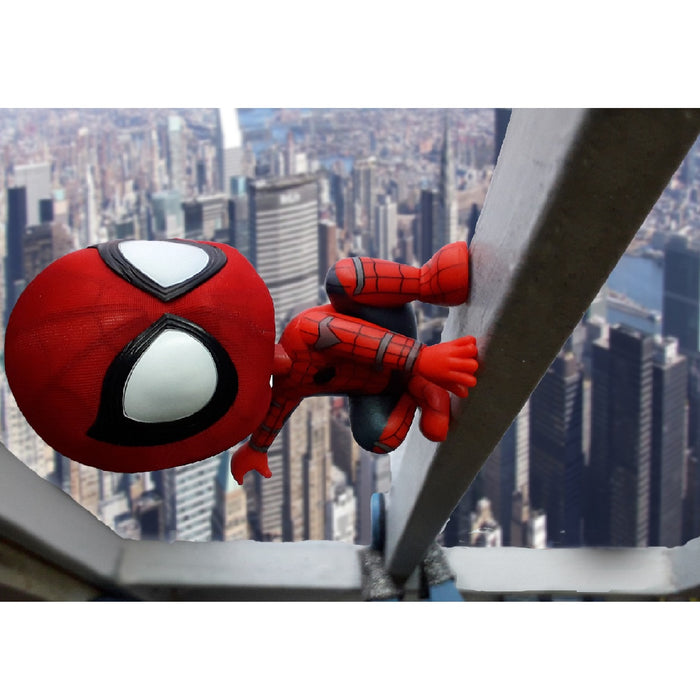 Spider-Man: No Way Home is Finally Here!!!