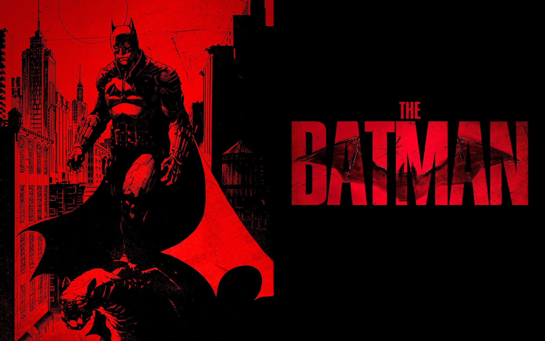 The Batman Movie