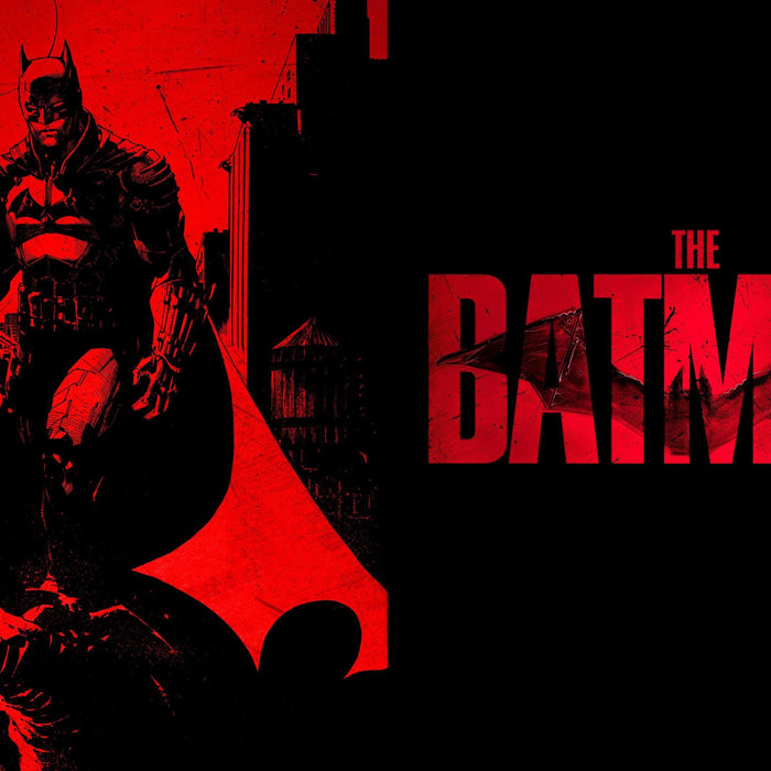 The Batman Movie