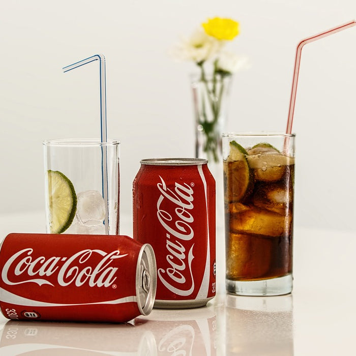 What does Monopoly, Coca-Cola and Spider-man Have In Common? Spoilers Inside