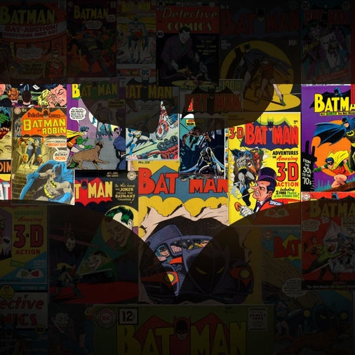 Batman Day!