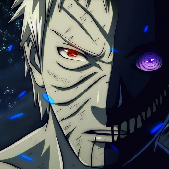 Happy Birthday, Obito!