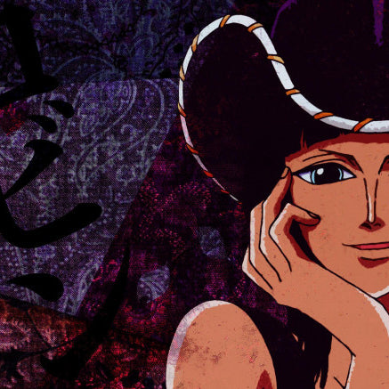 Nico Robin's Birthday