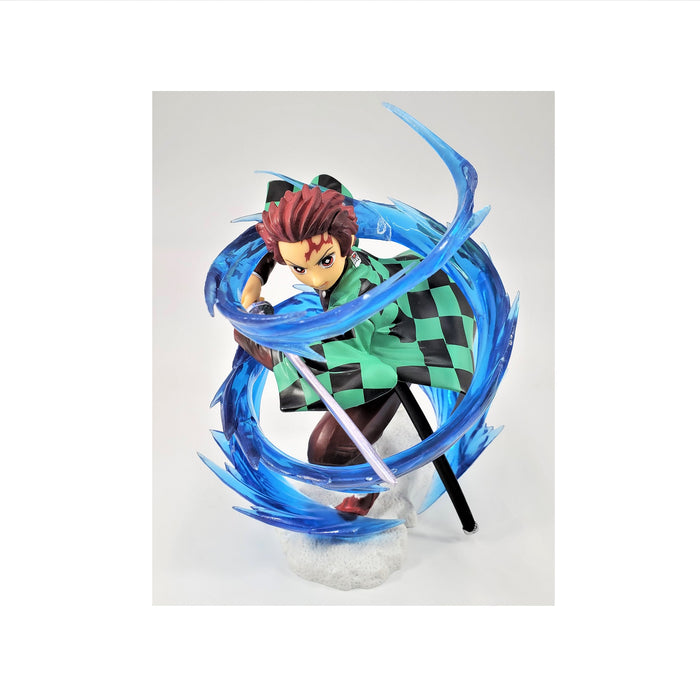 New Release: EXCLUSIVE Demon Slayer Action Figure