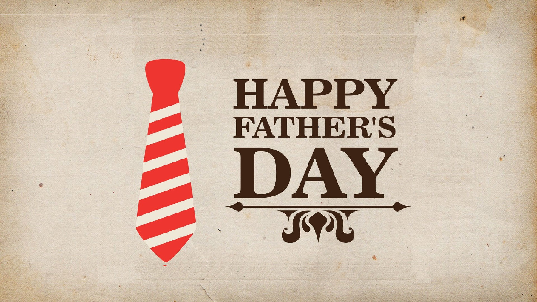 Happy Father's Day!