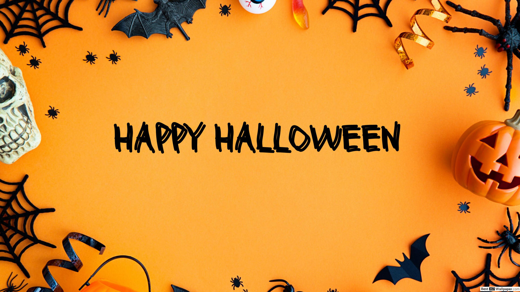 Happy Halloween!!!