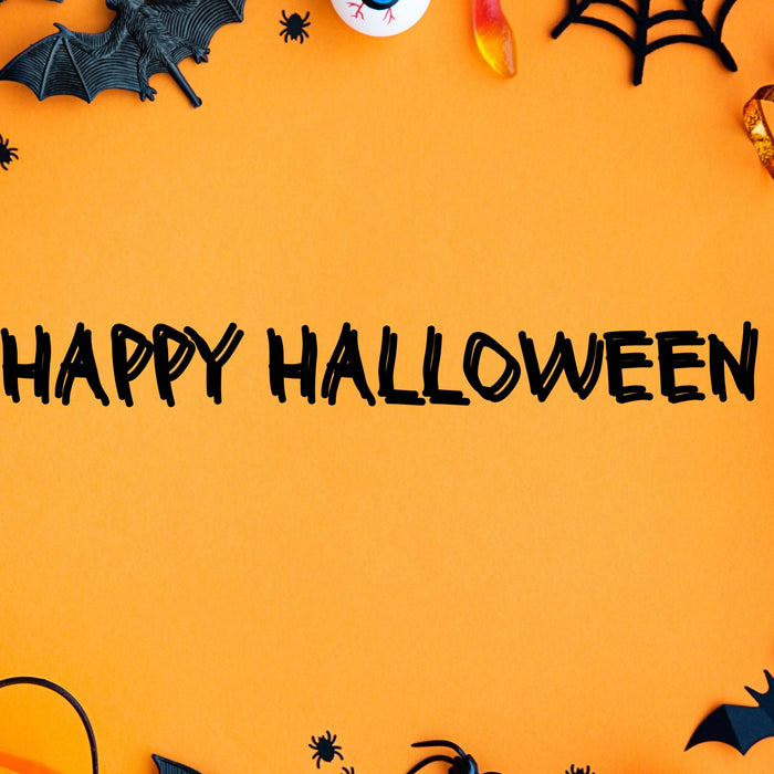 Happy Halloween!!!