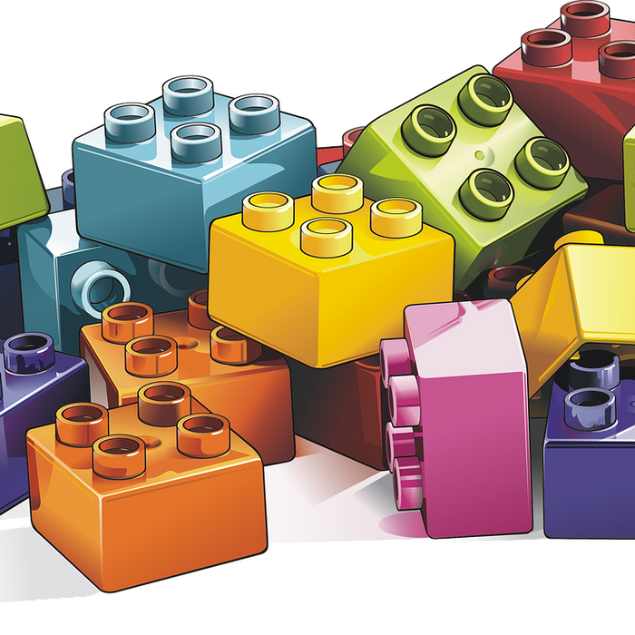 National Lego Day