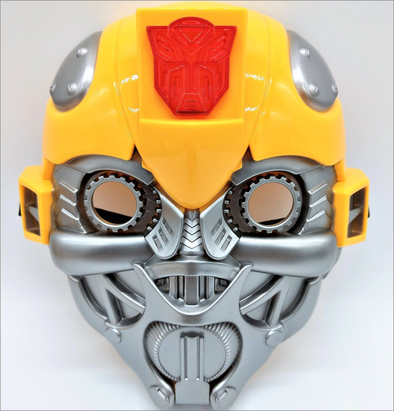 Exclusive masks and collectibles from Bumblebee, Venom, Hello Kitty and more at Prodigy Toys 