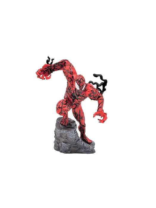 Gruesome Carnage Action Figure / Red Venom Action Figure in Battle Mode - Prodigy Toys