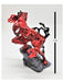 Gruesome Carnage Action Figure / Red Venom Action Figure in Battle Mode - Prodigy Toys