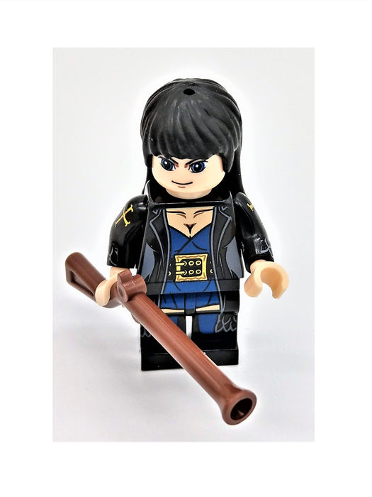 Rare Nico Robin One Piece Building Block Toy - Prodigy Toys