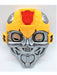 Bumblebee Mask / Bumblebee Talking Voice Face Mask - Prodigy Toys