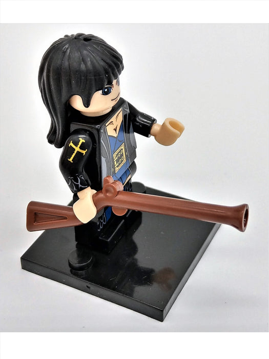 Rare Nico Robin One Piece Building Block Toy - Prodigy Toys