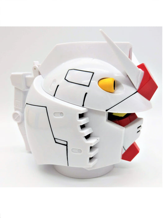 Unique Gundam Collectible Mug / Gundam Coffee Mug - Prodigy Toys