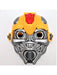 Bumblebee Mask / Bumblebee Talking Voice Face Mask - Prodigy Toys