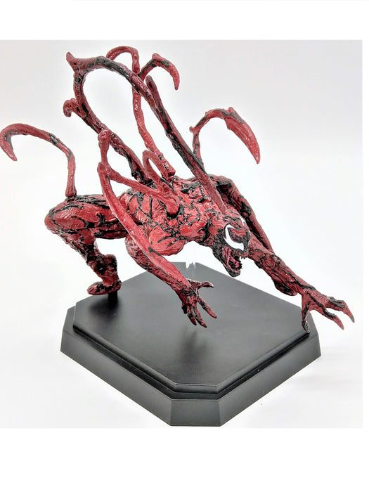 Exquisite Carnage Action Figure - Prodigy Toys