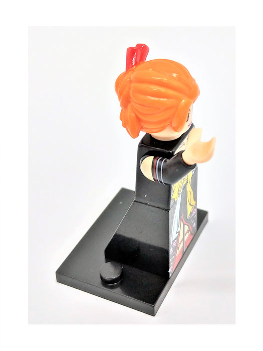 Nami One Piece Building Block Toy - Prodigy Toys