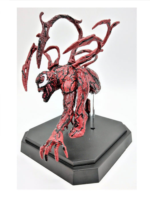 Exquisite Carnage Action Figure - Prodigy Toys