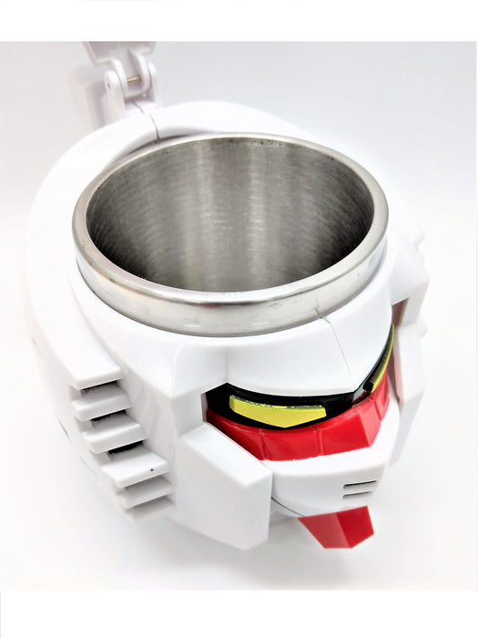 Unique Gundam Collectible Mug / Gundam Coffee Mug - Prodigy Toys