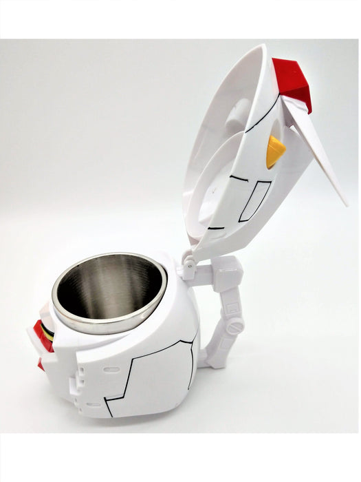 Unique Gundam Collectible Mug / Gundam Coffee Mug - Prodigy Toys