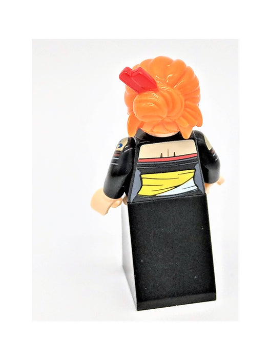 Nami One Piece Building Block Toy - Prodigy Toys
