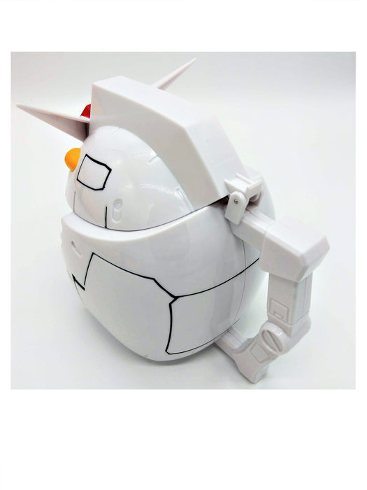 Unique Gundam Collectible Mug / Gundam Coffee Mug - Prodigy Toys