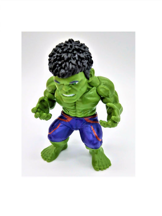 Incredible Hulk Action Figure - Prodigy Toys