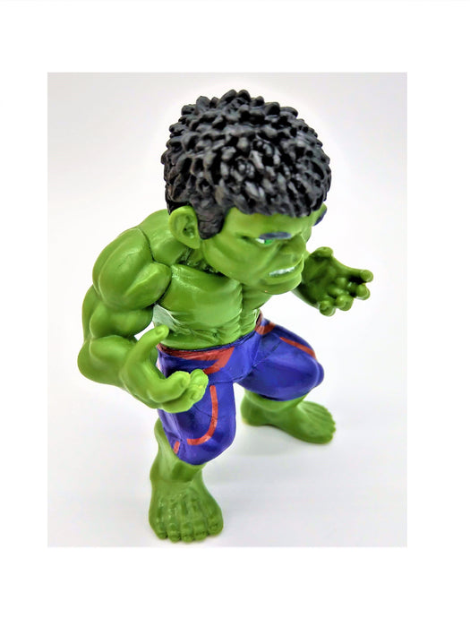 Incredible Hulk Action Figure - Prodigy Toys