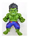 Incredible Hulk Action Figure - Prodigy Toys