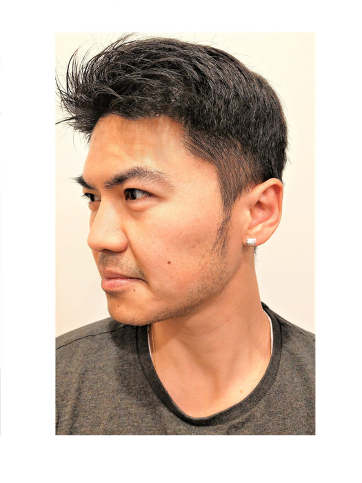 Hello Kitty Stud Earrings - Prodigy Toys