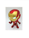 LED Iron Man Action Figure with Mark L Armor (Batteries Included) - Prodigy Toys