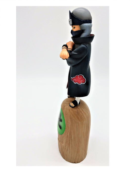 Rare Kakuzu Action Figure / Naruto Figure - Prodigy Toys