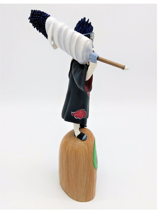 Rare Kisame Action Figure / Naruto Figure - Prodigy Toys