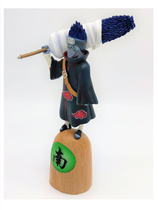 Rare Kisame Action Figure / Naruto Figure - Prodigy Toys