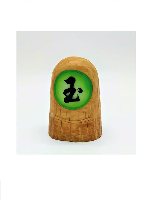 Tobi Action Figure / Naruto / Akatsuki member - Prodigy Toys