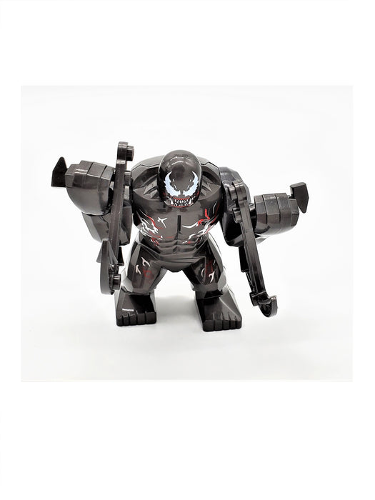 Riot (Venom Symbiote Offspring) Mini Action Figure - Prodigy Toys