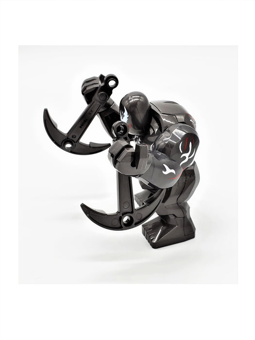Riot (Venom Symbiote Offspring) Mini Action Figure - Prodigy Toys