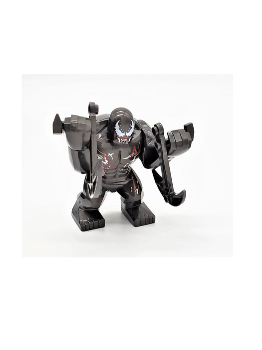 Riot (Venom Symbiote Offspring) Mini Action Figure - Prodigy Toys