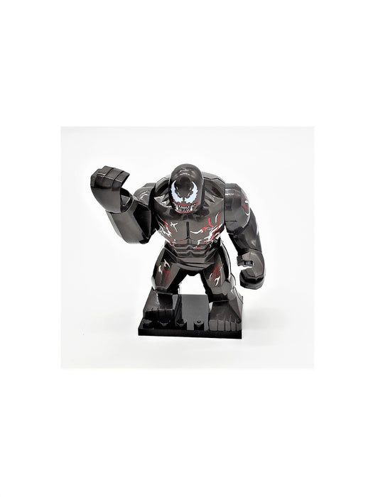 Riot (Venom Symbiote Offspring) Mini Action Figure - Prodigy Toys