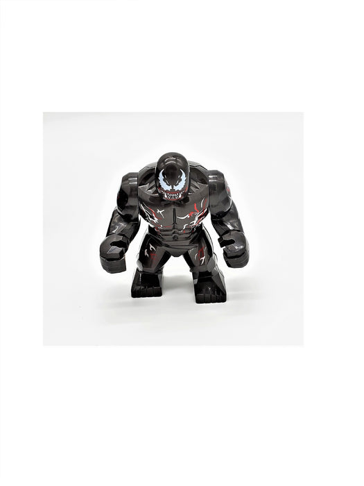 Riot (Venom Symbiote Offspring) Mini Action Figure - Prodigy Toys
