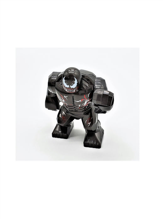 Riot (Venom Symbiote Offspring) Mini Action Figure - Prodigy Toys
