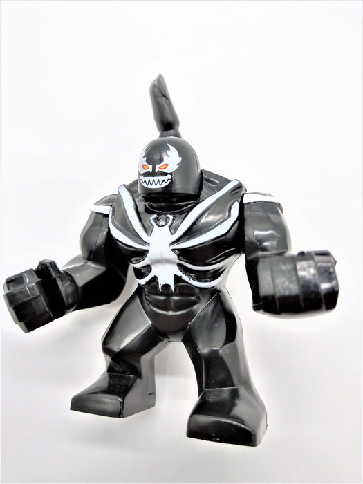 Venom Spider-Man Mini Action Figure / Toy with Moveable Hands! - Prodigy Toys