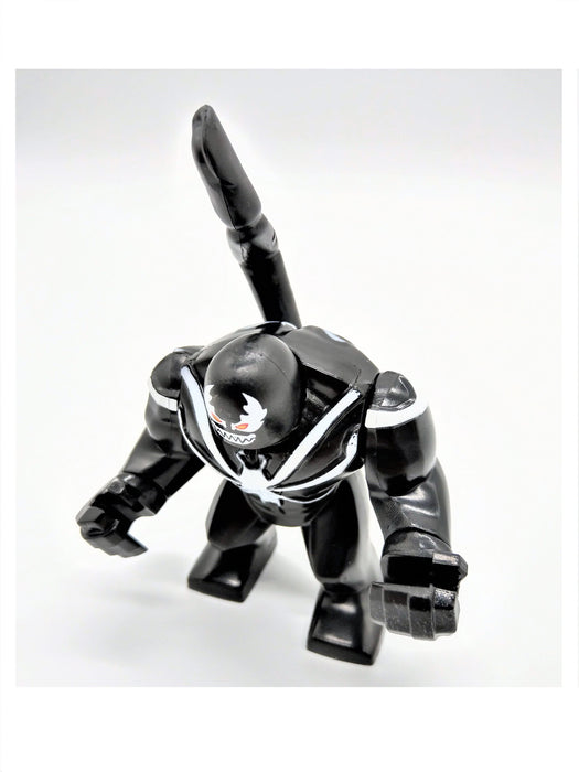 Venom Spider-Man Mini Action Figure / Toy with Moveable Hands! - Prodigy Toys