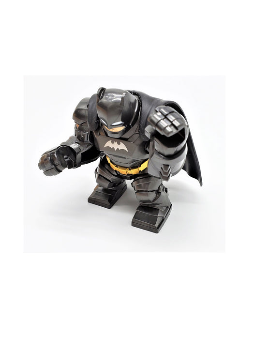 Batman Action Figure / Bruce Wayne / Secret Hero of Gotham City - Prodigy Toys
