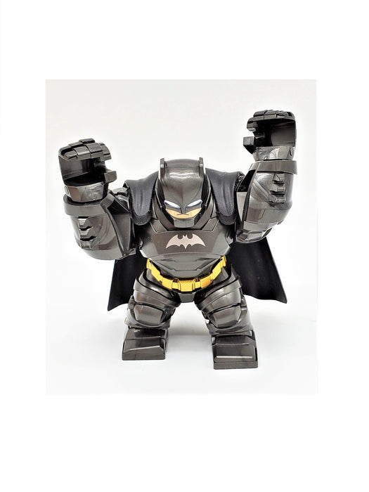 Batman Action Figure / Bruce Wayne / Secret Hero of Gotham City - Prodigy Toys