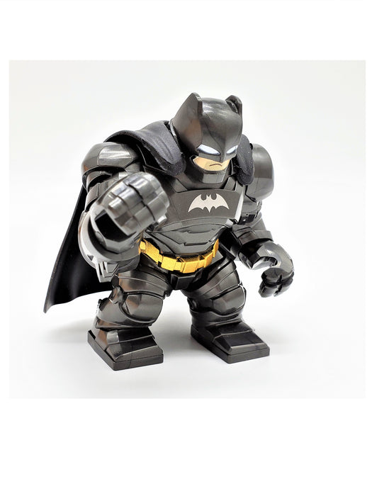 Batman Action Figure / Bruce Wayne / Secret Hero of Gotham City - Prodigy Toys