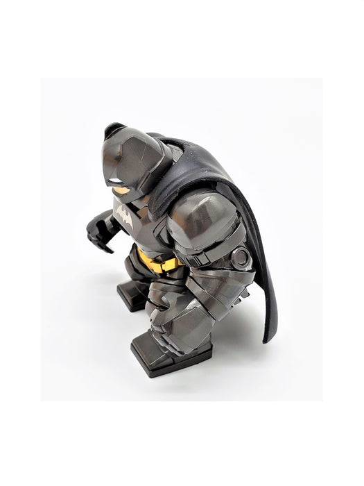 Batman Action Figure / Bruce Wayne / Secret Hero of Gotham City - Prodigy Toys