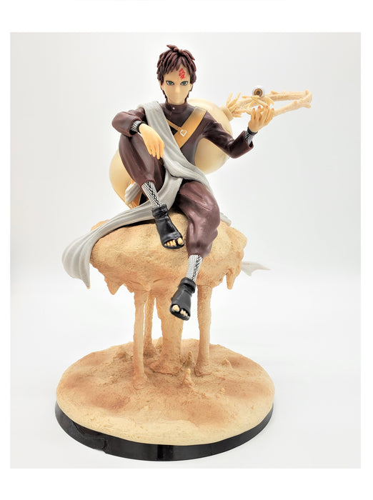 Gaara, the Fifth Kazekage of the Hidden Sand, Action Figure - Prodigy Toys