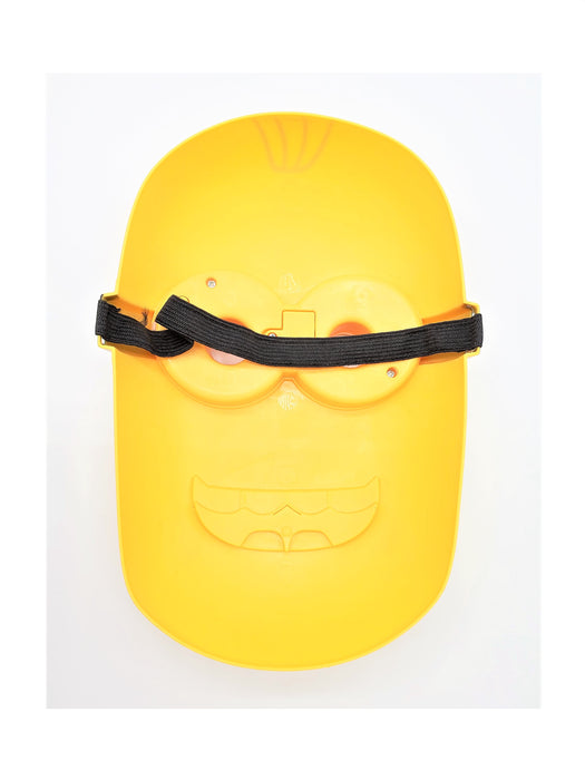 Adorable Minion Face Mask for your Minion Collection - Prodigy Toys